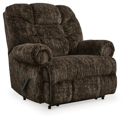 Sillón reclinable para cineasta