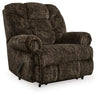 Sillón reclinable para cineasta