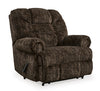 Sillón reclinable para cineasta