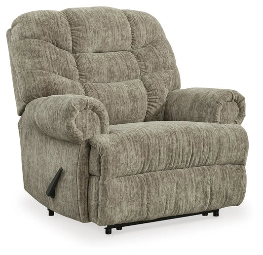 Sillón reclinable para cineasta