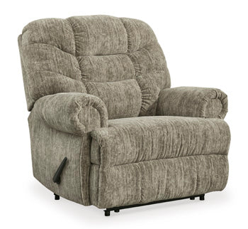 Sillón reclinable para cineasta
