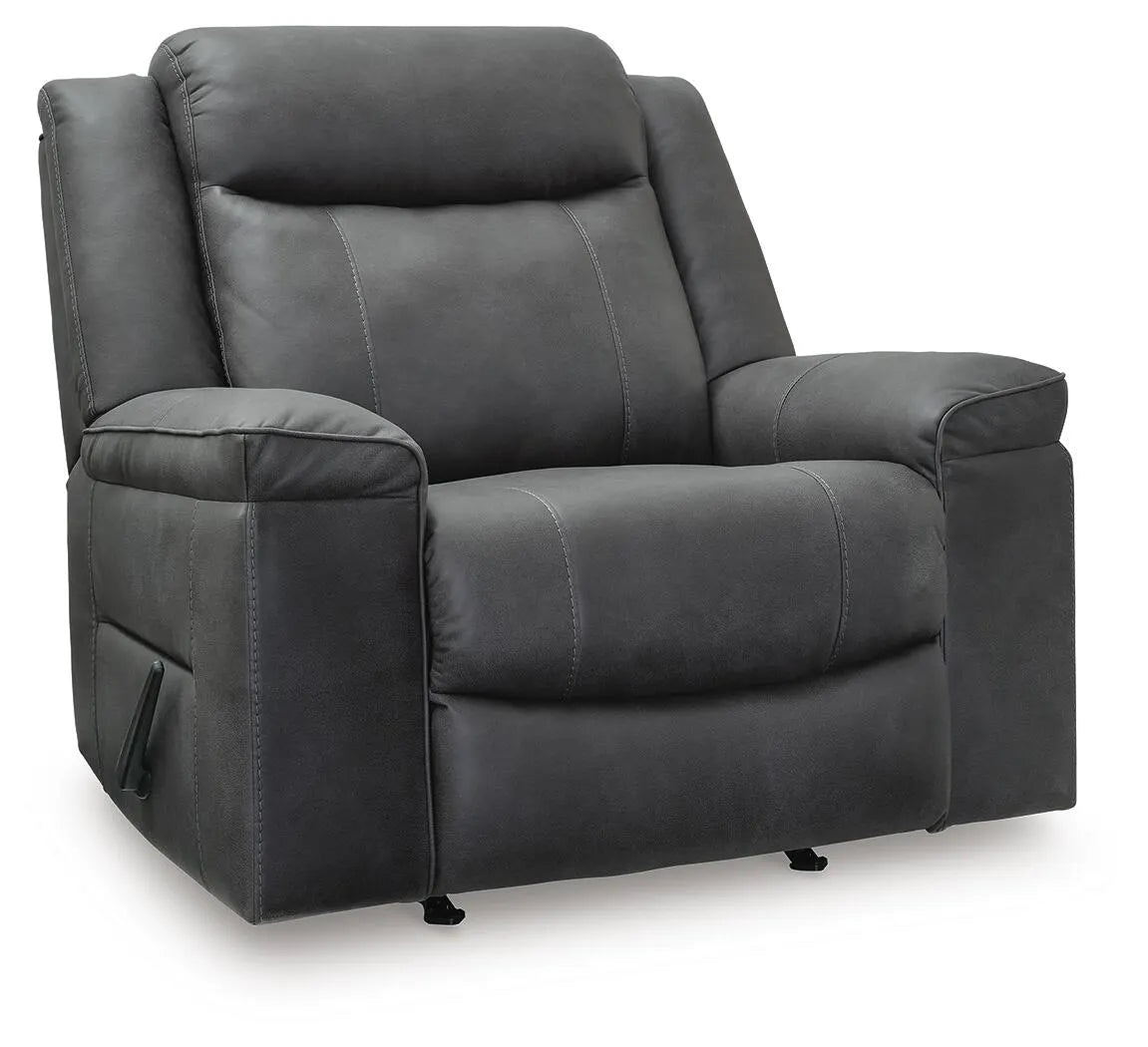 Reclinable Streamlight
