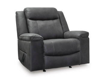 Reclinable Streamlight