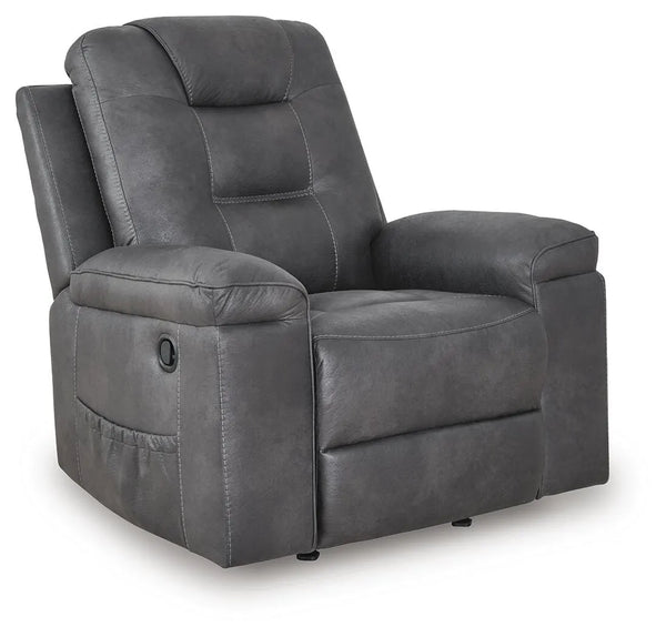 Sillón reclinable Windstade