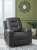 Sillón reclinable Windstade
