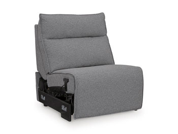Modmax II Power Armless Recliner