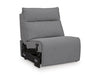 SOFA RECLINABLE MODMAX 6590631-46-60-79-46-97