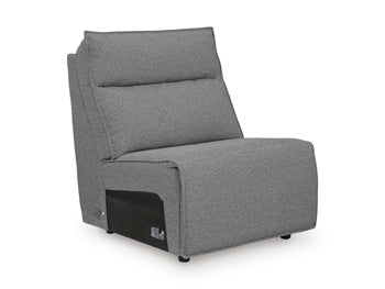 Modmax II Armless Chair