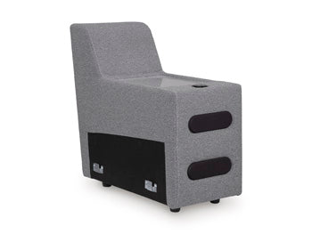 Modmax II Console with Audio System