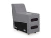SOFA RECLINABLE MODMAX 6590631-46-60-79-46-97