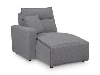 SOFA RECLINABLE MODMAX 6590631-46-60-79-46-97