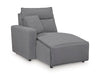 SOFA RECLINABLE MODMAX 6590631-46-60-79-46-97