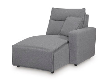 SOFA RECLINABLE MODMAX 6590631-46-60-79-46-97