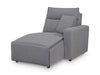 SOFA RECLINABLE MODMAX 6590631-46-60-79-46-97