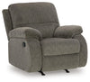 Reclinable Scranto