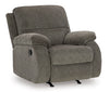 Reclinable Scranto