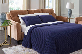 Sofá cama chaise Queen Amity Bay