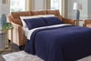 Sofá cama chaise Queen Amity Bay