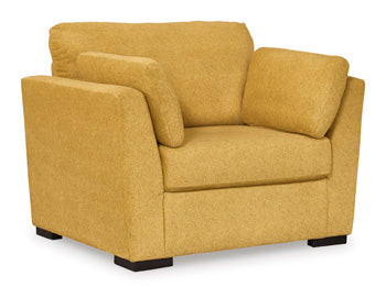 Sillón grande Keerwick