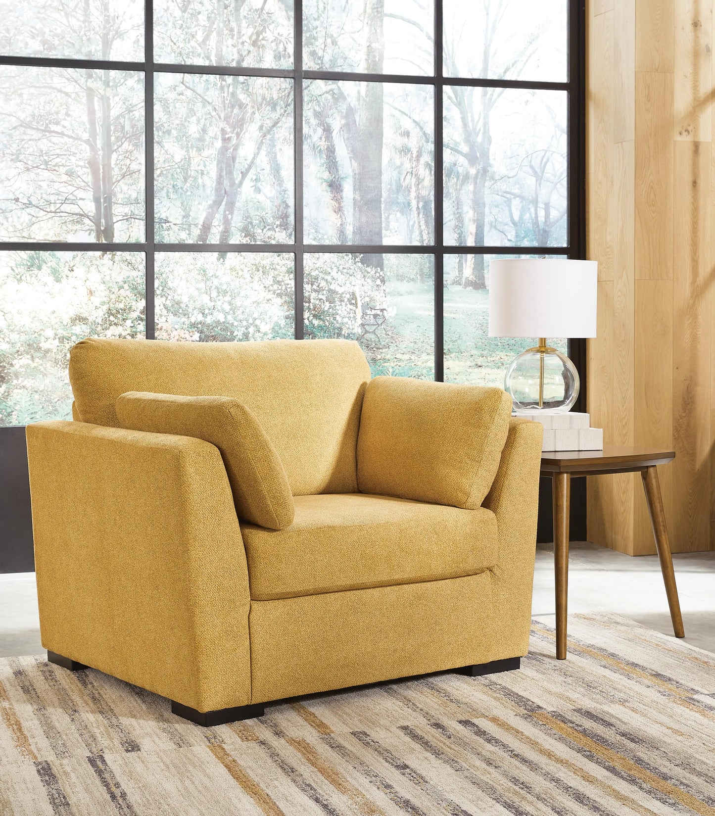 Sillón grande Keerwick