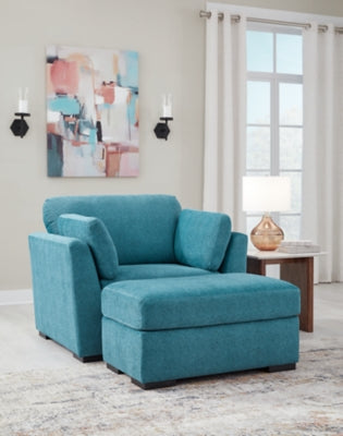 2-Piece Upholstery Package