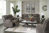 Sofá, Loveseat y Sillón Reclinables First Base