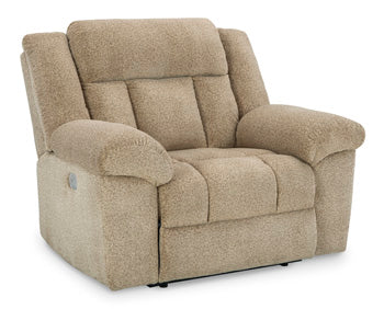 Sillón reclinable eléctrico Tip-Off