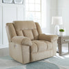 Sillón reclinable eléctrico Tip-Off