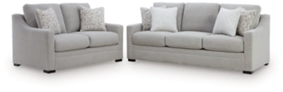 2-Piece Upholstery Package