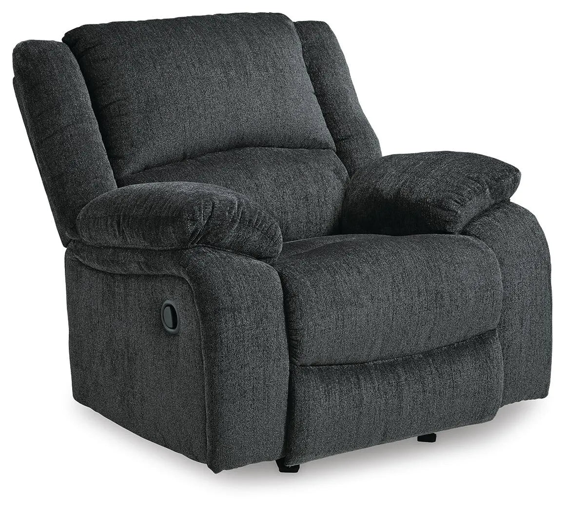 Reclinable Draycoll
