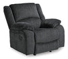 Reclinable Draycoll