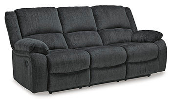 Sofá reclinable Draycoll