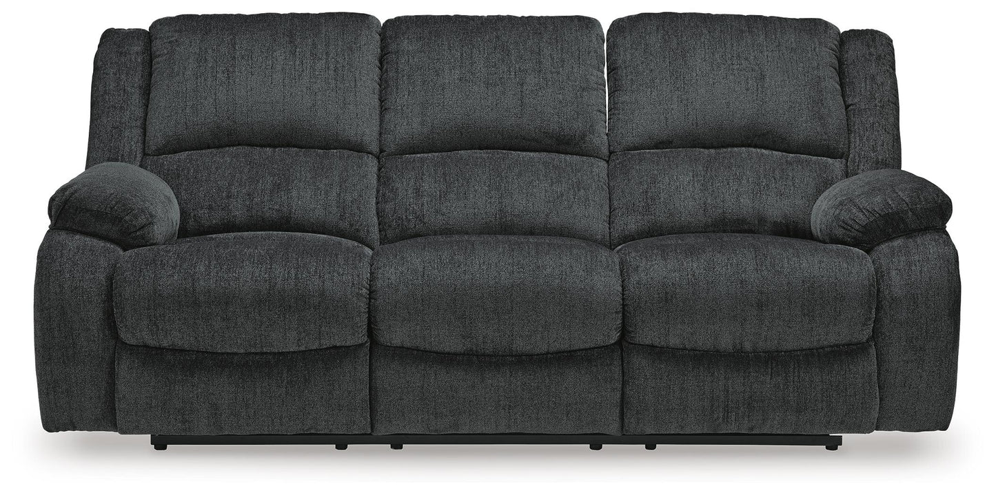 Sofá reclinable Draycoll