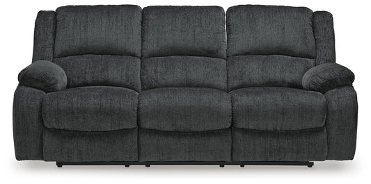 Sofá reclinable Draycoll