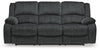 Sofá reclinable Draycoll