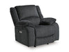 Sillón reclinable eléctrico Draycoll