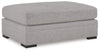 Bresslyn Place Oversized Accent Ottoman