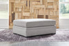 Bresslyn Place Oversized Accent Ottoman