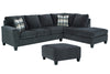 3-Piece Upholstery Package