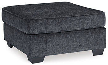 Puf decorativo extragrande Altari