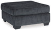 Puf decorativo extragrande Altari