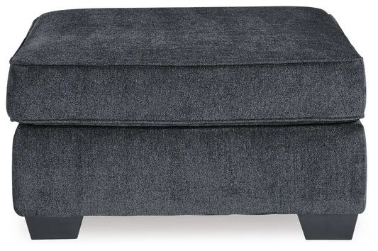 Puf decorativo extragrande Altari