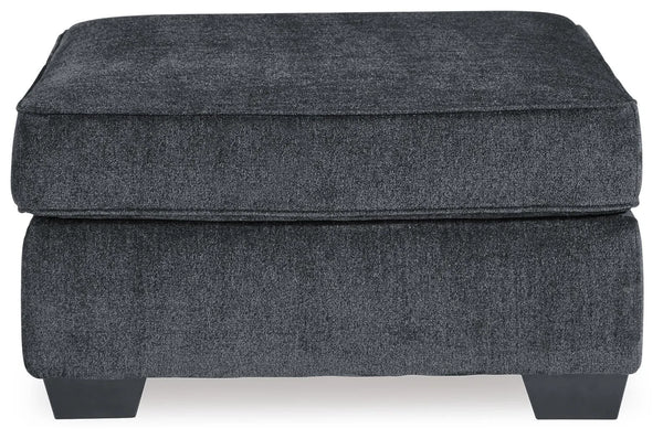 Puf decorativo extragrande Altari