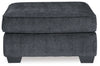 Puf decorativo extragrande Altari