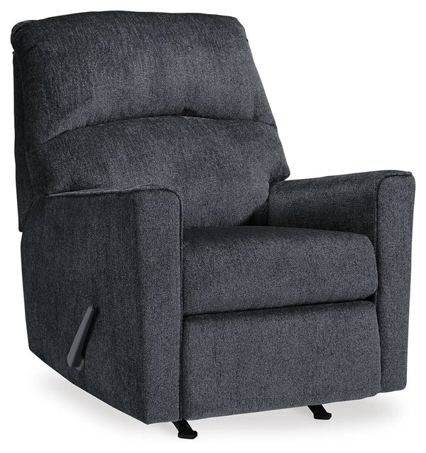 Sillón reclinable Altari