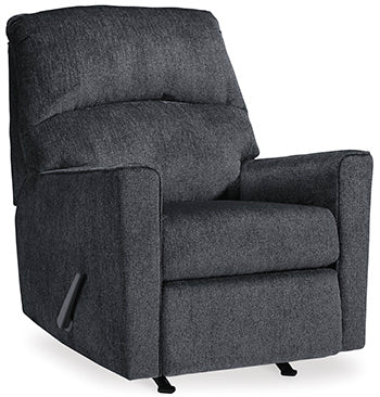 Sillón reclinable Altari