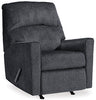 Sillón reclinable Altari
