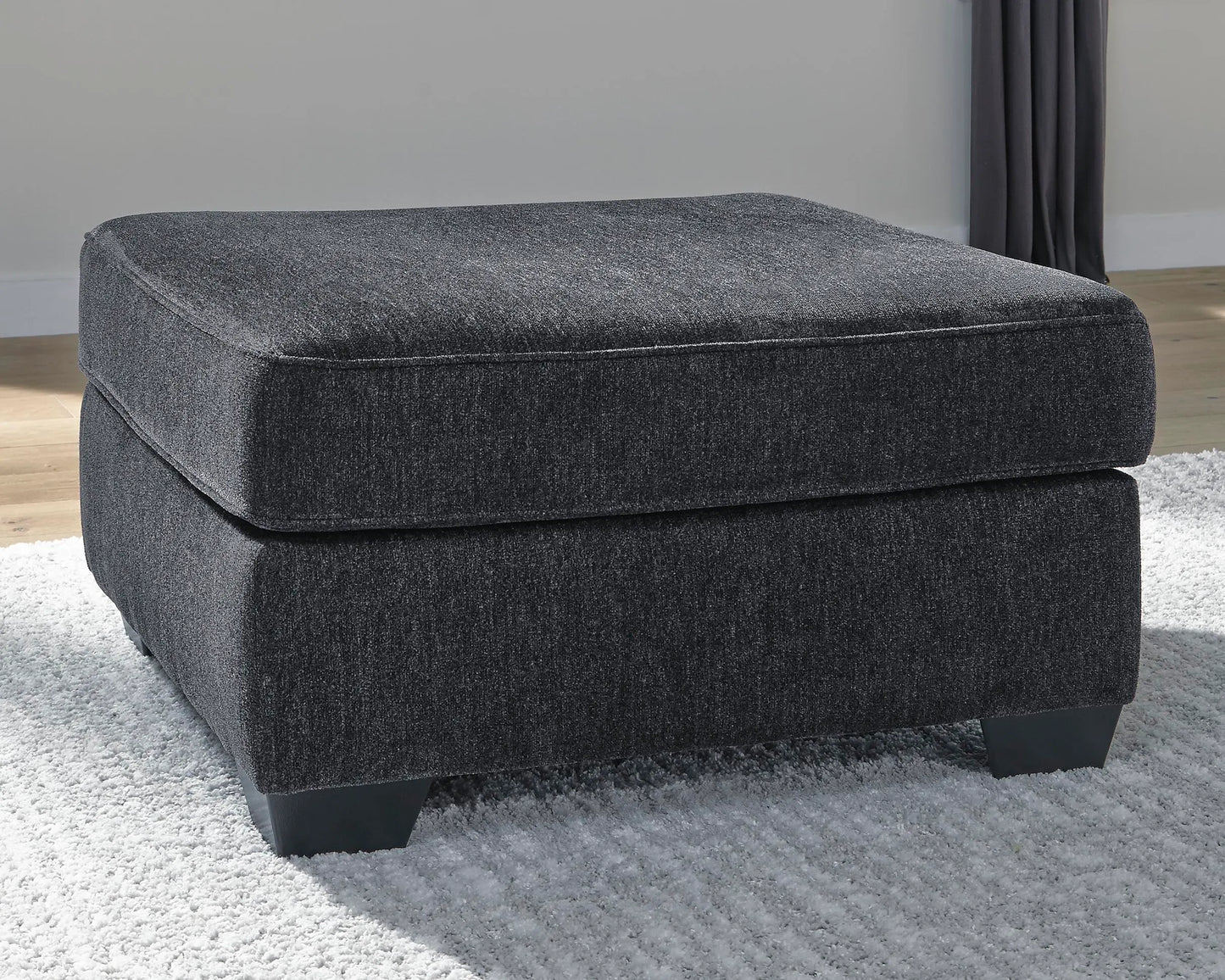 Puf decorativo extragrande Altari