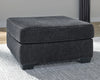 Puf decorativo extragrande Altari
