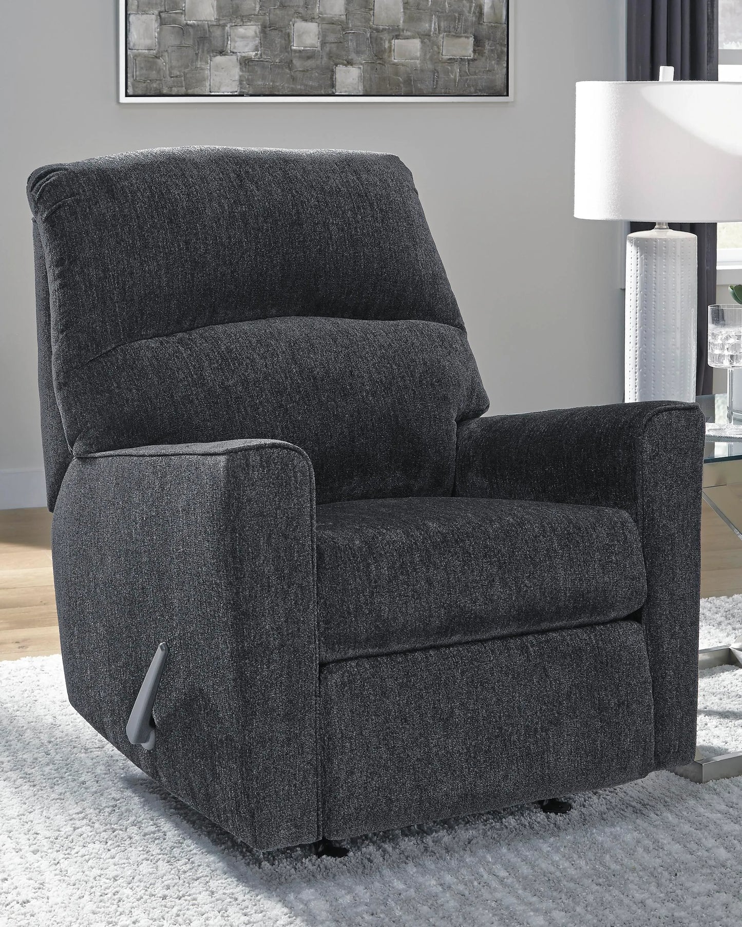 Sillón reclinable Altari